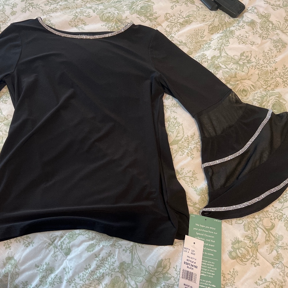 Womens blouse